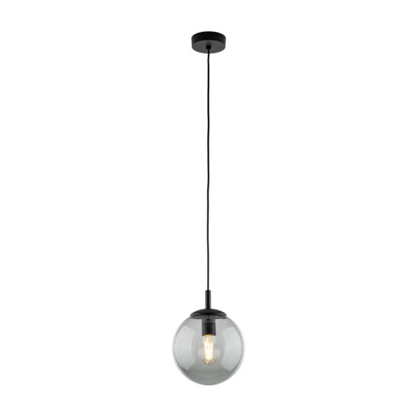 Висяща лампа Esme Graphite TK5379
