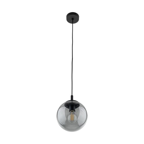 Висяща лампа Esme Graphite TK5379