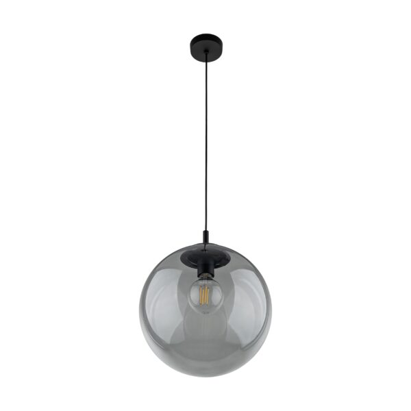 Висяща лампа ESME GRAPHITE TK5380