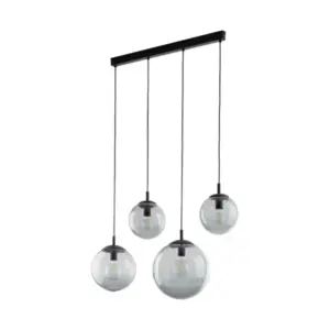 Висяща лампа ESME GRAPHITE TK5381