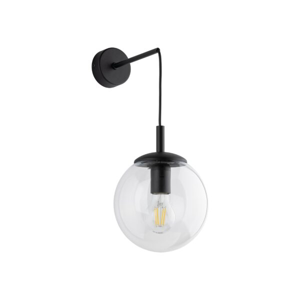 Аплик ESME Transparent TK5387