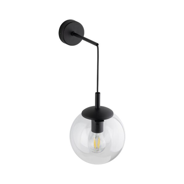 Аплик ESME Transparent TK5387