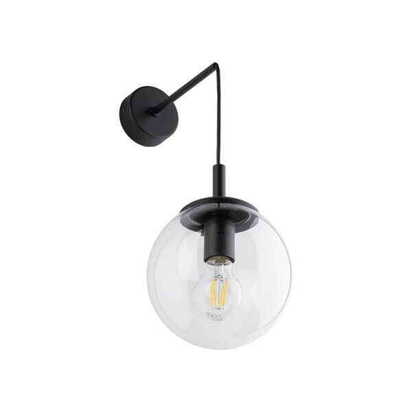 Аплик ESME Transparent TK5387