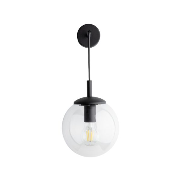 Аплик ESME Transparent TK5387