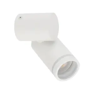 Стенно осветително тяло JET SET WHITE TK5393