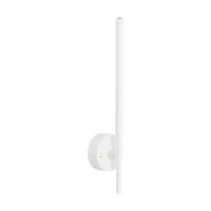Аплик Фокус Бял LED TK5396