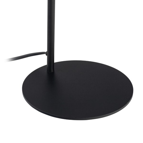 Нощна лампа LOGAN BLACK TK5414