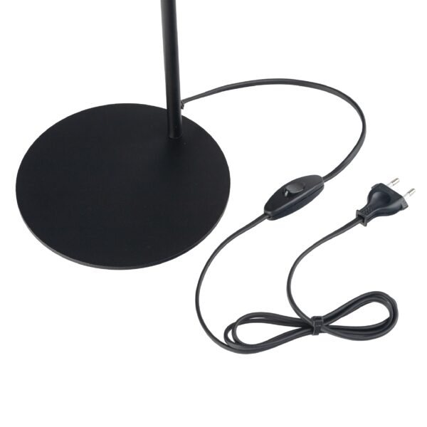 Нощна лампа LOGAN BLACK TK5414