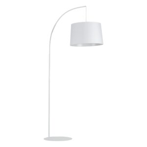 Подова лампа ORTA WHITE TK5416 TK LIGHTING
