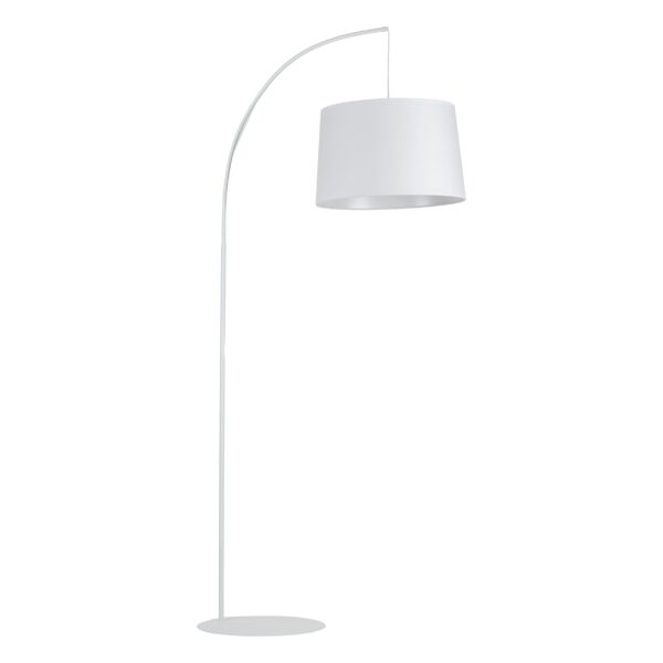 Подова лампа ORTA WHITE TK5416 TK LIGHTING