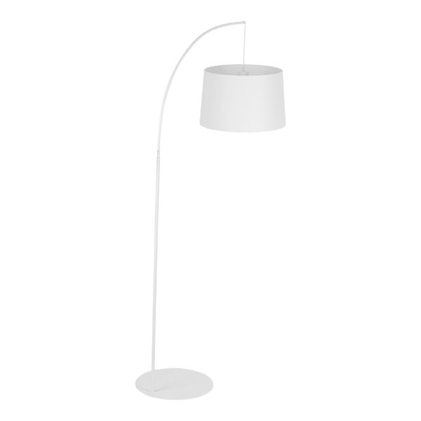 Подова лампа ORTA WHITE TK5416 TK LIGHTING