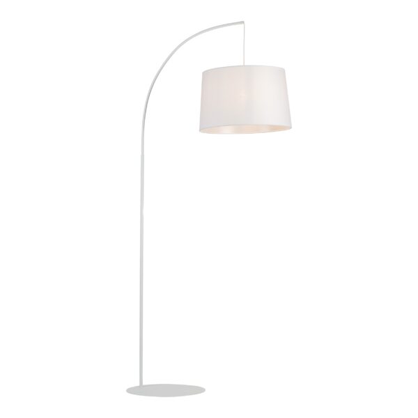 Подова лампа ORTA WHITE TK5416 TK LIGHTING