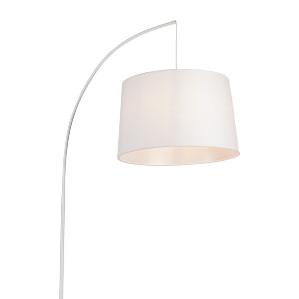 Подова лампа ORTA WHITE TK5416 TK LIGHTING