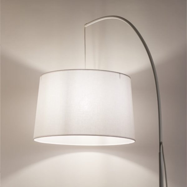 Подова лампа ORTA WHITE TK5416 TK LIGHTING