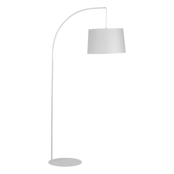 Подова лампа ORTA WHITE TK5416 TK LIGHTING