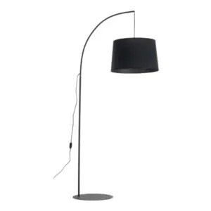 Стояща лампа ORTA BLACK TK5417