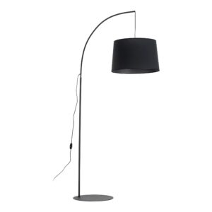 Подова лампа ORTA BLACK TK5417