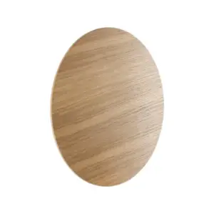 Настенно осветително тяло LUNA WOOD Дъб 400 TK5449