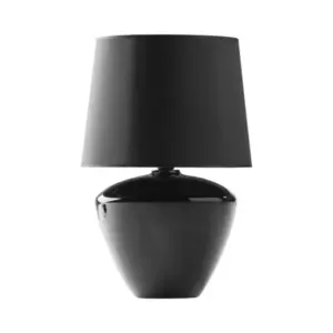 Нощна лампа FIORD BLACK TK5463