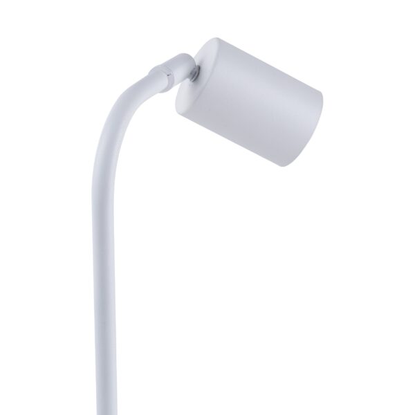 Нощна лампа LOGAN WHITE TK5490