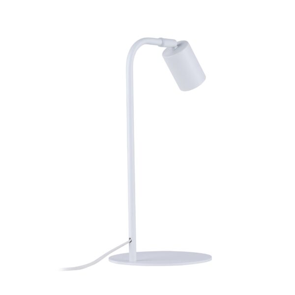 Нощна лампа LOGAN WHITE TK5490