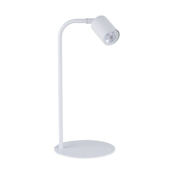 Нощна лампа LOGAN WHITE TK5490