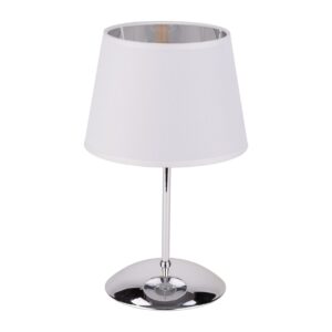 Нощна лампа Glory Chrome TK5495