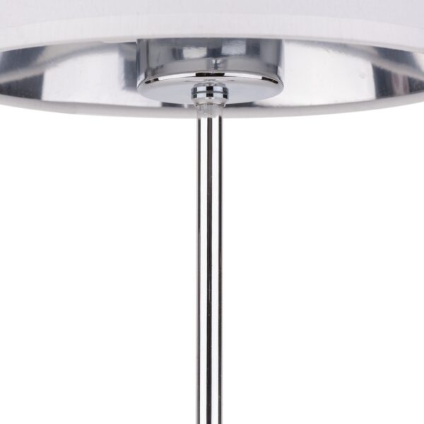 Нощна лампа Glory Chrome TK5495
