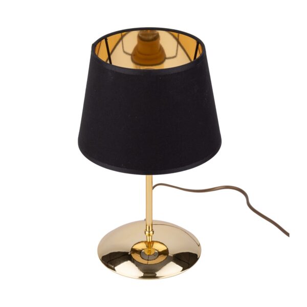 Нощна лампа GLORY GOLD TK5496