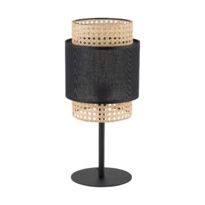 Нощна лампа BOHO BLACK TK5567