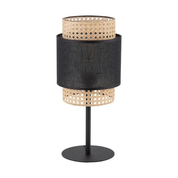 Нощна лампа BOHO BLACK TK5567