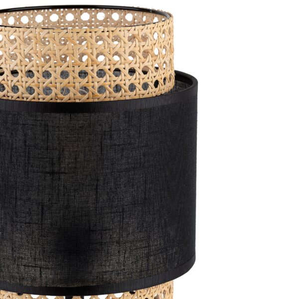 Нощна лампа BOHO BLACK TK5567