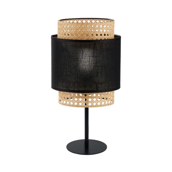 Нощна лампа BOHO BLACK TK5567