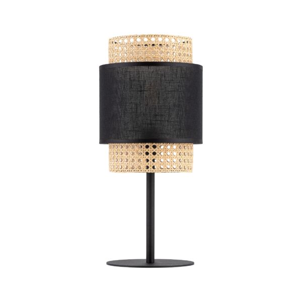 Нощна лампа BOHO BLACK TK5567