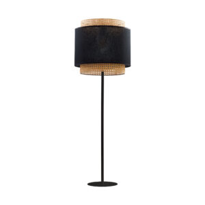 Подова лампа BOHO BLACK TK5568