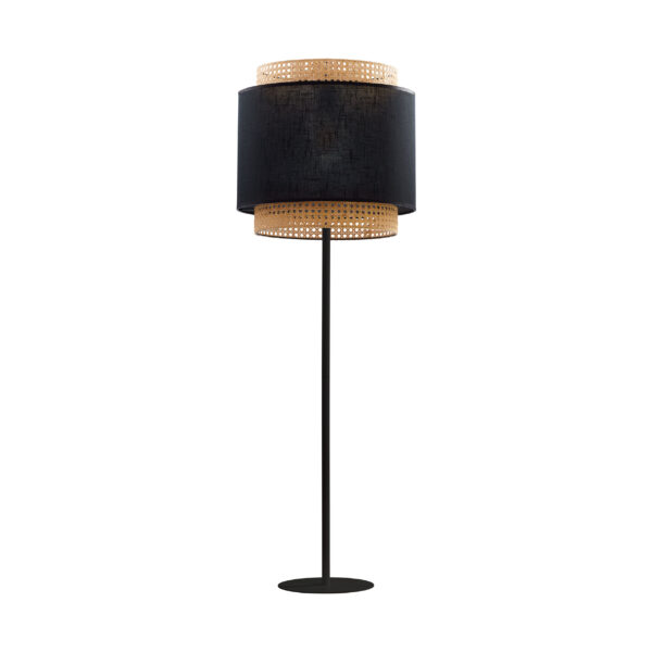 Подова лампа BOHO BLACK TK5568