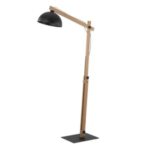 Стояща лампа OSLO BLACK TK5582