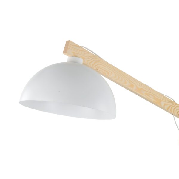 Подова лампа OSLO WHITE TK5592