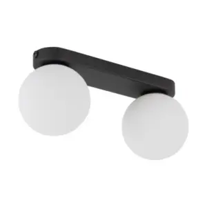 Таванна лампа MINI BLACK TK LIGHTING TK5614