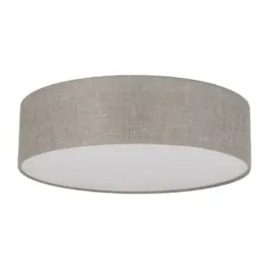 Таванен полилей Лен RONDO LINEN TK5637