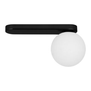 Плафон BIANCA BLACK TK5684
