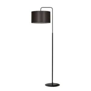 Стояща лампа TRAPO LP1 BL WENGE 570/5
