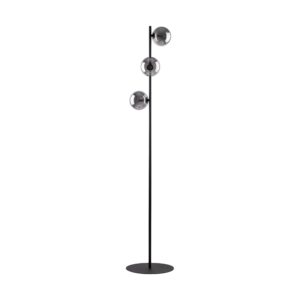 Стояща лампа ESTERA BLACK TK5717