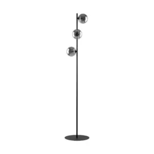 Подова лампа ESTERA BLACK TK5717