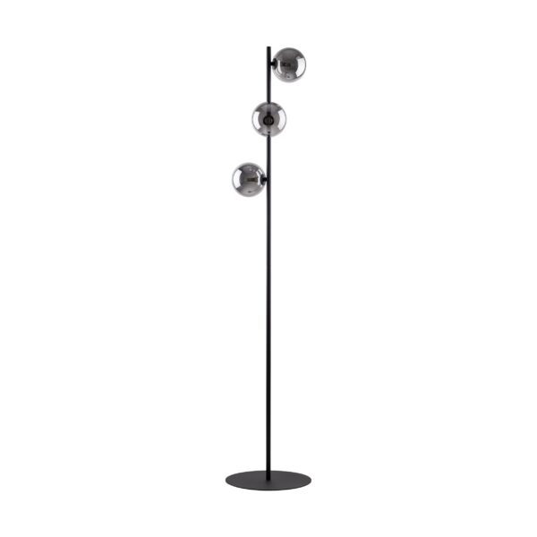 Стояща лампа ESTERA BLACK TK5717