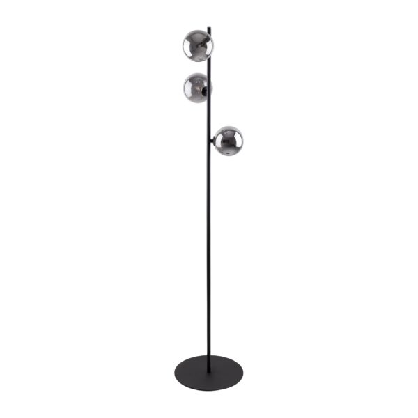 Стояща лампа ESTERA BLACK TK5717