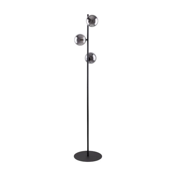 Стояща лампа ESTERA BLACK TK5717