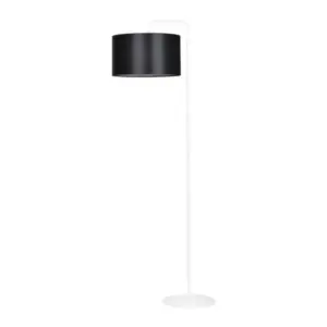 Подова лампа TRAPO LP1 WH BLACK 571/1