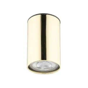 Плафон TK LIGHTING TK5736 ТОП ЗЛАТЕН ПЛАФОН ЗА ТАВАН