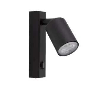 Аплик TOP BLACK 1 KINKIET Бранд TK5738